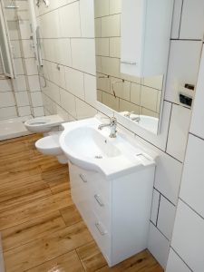 Restauri Bagni e Cucine